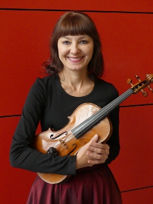 Renata Domaska