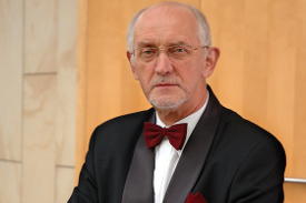 Czesław Grabowski