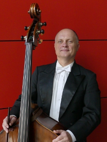 Krzysztof Sokoowski