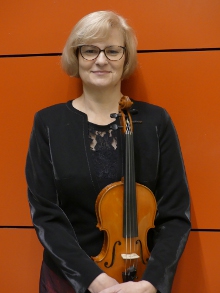 Anna Szymaska