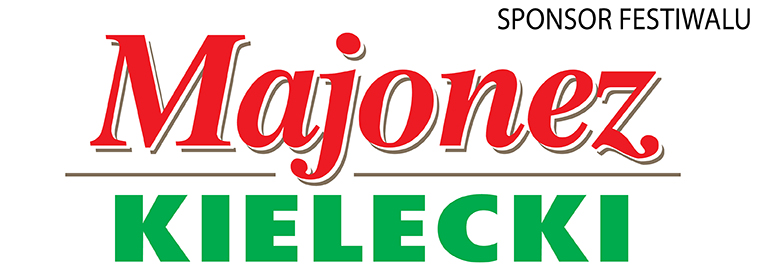 Sponsor Festiwalu