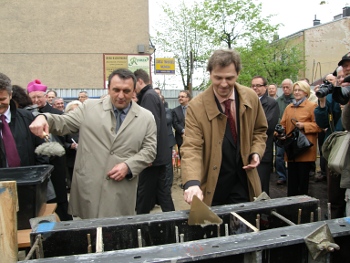 fot. Paweł Mróz fot. Paweł Mróz