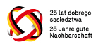 25 lat dobrego ssiedztwa