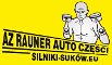 AZ Rauner Auto Czi