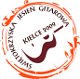 Świętokrzyska Jesień Gitarowa Świętokrzyska Jesień Gitarowa