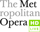 The Metropolitan Opera