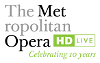 The Metropolitan Opera