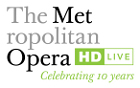 The Metropolitan Opera