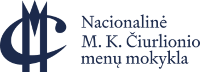 Orkiestra Symfoniczna Narodowej Szkoły Sztuk Pięknych im. M.K. Čiurlionisa
