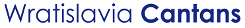 Wratislavia Cantans Wratislavia Cantans