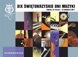 XIX witokrzyskie Dni Muzyki