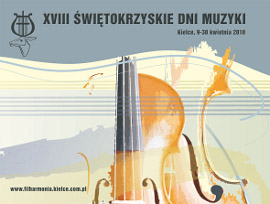 XVIII witokrzyskie Dni Muzyki