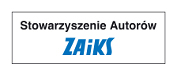 Stowarzyszenie Autorów ZAiKS Stowarzyszenie Autorów ZAiKS