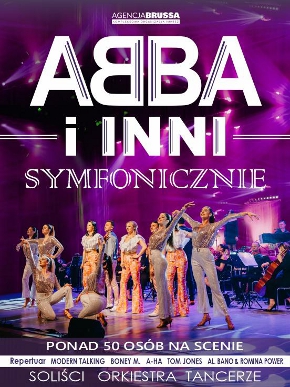 Abba i inni symfonicznie