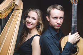 ACH DUO fot. Mikolaj Dakowicz ACH DUO fot. Mikolaj Dakowicz