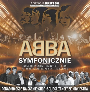 ABBA i inni … symfonicznie
