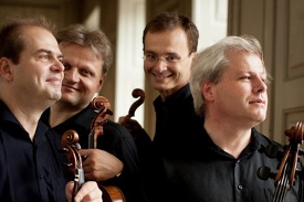 Aron Quartett