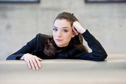 Yulianna Avdeeva fot.Christine Schneider