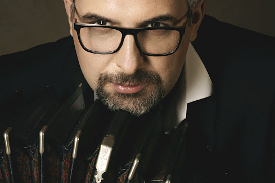 Klaudiusz Baran Klaudiusz Baran