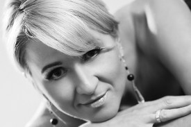 Beata Bilińska Beata Bilińska