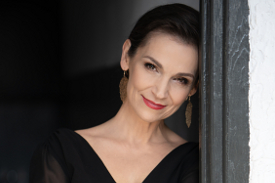 Olga Bończyk Olga Bończyk