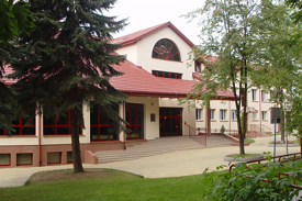 Buskie Samorządowe Centrum Kultury