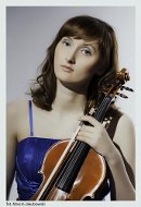Katarzyna Gudnik-Gałązka fot. M. Jakubowski Katarzyna Gudnik-Gałązka fot. M. Jakubowski