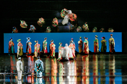 Madame Butterfly