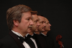 Kwartet Camerata