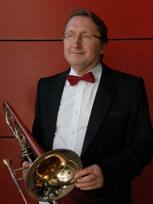 Adam Chmielewski
