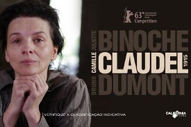 CAMILLE CLAUDEL 1915 CAMILLE CLAUDEL 1915