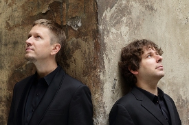 CRACOW DUO fot. P. Markowski CRACOW DUO fot. P. Markowski