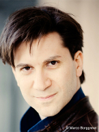 ALESSANDRO CRUDELE