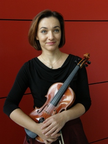 Maria Cywicka