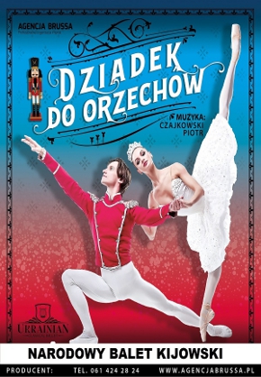Dziadek do orzechw