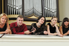 Filatura di Musica Filatura di Musica