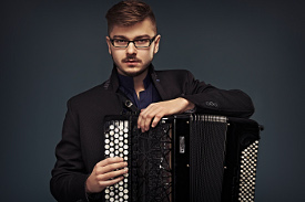 Maciej Frąckiewicz fot. L. Tomaszewski Maciej Frąckiewicz fot. L. Tomaszewski