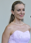 JOANNA FRESZEL JOANNA FRESZEL