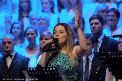 Gabi Gsior fot. W.Otowski