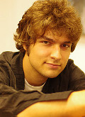 LUKAS GENIUŠAS
