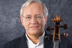 David Geringas David Geringas