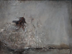 Aneta Grabowska-Galewska - Babie Lato 100x130cm olej na płótnie Aneta Grabowska-Galewska - Babie Lato 100x130cm olej na płótnie