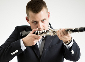 KRZYSZTOF GRZYBOWSKI