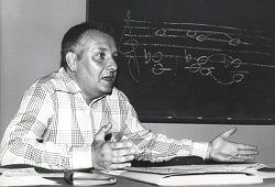 HENRYK MIKOŁAJ GÓRECKI, ARTYSTA – CZŁOWIEK SZCZĘŚLIWY HENRYK MIKOŁAJ GÓRECKI, ARTYSTA – CZŁOWIEK SZCZĘŚLIWY