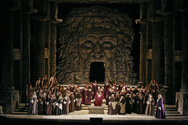 IDOMENEO, RE DI CRETA IDOMENEO, RE DI CRETA