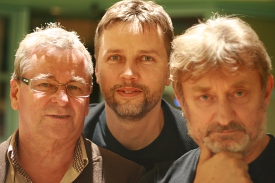 Andrzej Jagodziski Trio