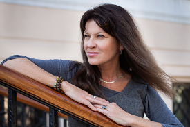 Katarzyna Jamrz