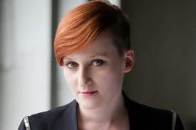 Marta Kluczyńska Marta Kluczyńska