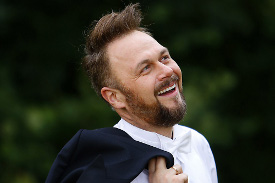 Grzegorz Kołodziej Grzegorz Kołodziej