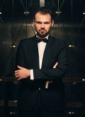 TOMASZ KUMIĘGA TOMASZ KUMIĘGA